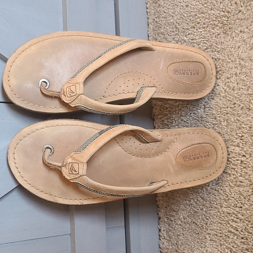 Flip flops